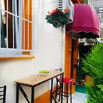 Zebra Hotel Alsancak